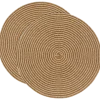 Ronde placematten | Action NL