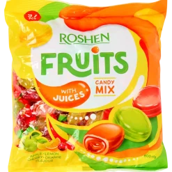 Roshen zuurtjes | Action NL