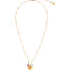 Royal Divas ketting met bedel | Action NL