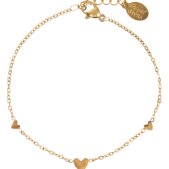 Royal Divas roestvrijstalen armband | Action NL