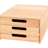Rubberhouten box | Action NL