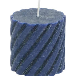 Rustieke mini-kaars | Action NL