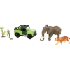 Safari-speelgoedset Vanaf 3 jaar | Action NL