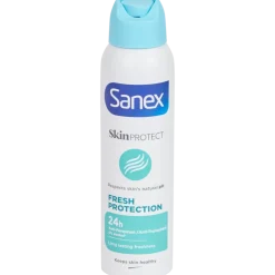 Sanex deodorant Fresh Protection 150 ml | Action NL