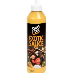 Sau'cee Exotic | Action NL