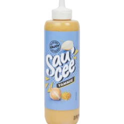 Sau'cee Yammie saus Kerrie & Ui | Action NL