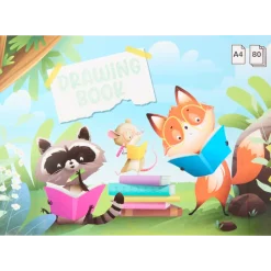 Schetsboek | Action NL