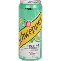 Schweppes Mojito | Action NL