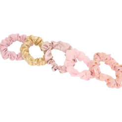 Scrunchies 5 Stuks | Action NL
