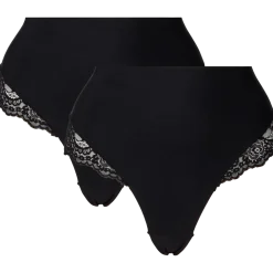 Second Skin strings Vrouw 2 Stuks | Action NL