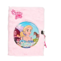 Selfie Girls dagboek | Action NL
