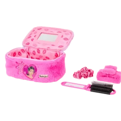 Selfie Girls toilettas met accessoires | Action NL