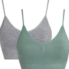 Sensabelle comfort-bh Vrouw 2 Stuks | Action NL