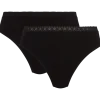 Sensabelle seamless strings Vrouw 2 Stuks | Action NL