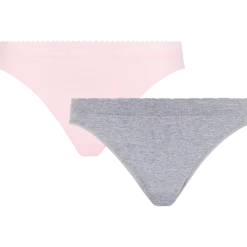 Sensabelle seamless tailleslips Vrouw 2 Stuks | Action NL