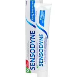Sensodyne tandpasta Daily Protection | Action NL