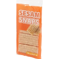 Sesam Snaps | Action NL