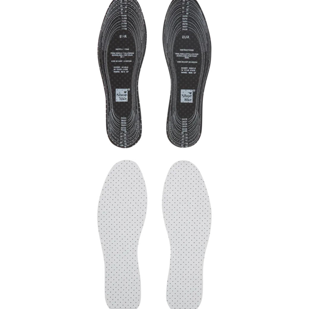 Shoe like anti-geur inlegzolen Grijs | Action NL