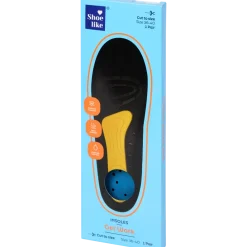 Shoe like gel inlegzolen | Action NL