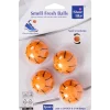 Shoe like geurballen Oranje | Action NL