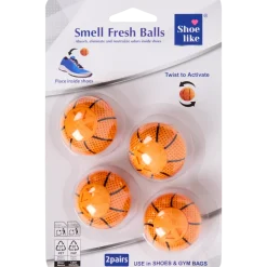 Shoe like geurballen Oranje | Action NL