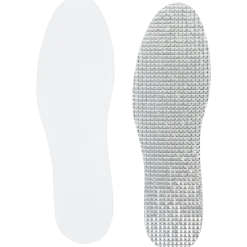 Shoe like inlegzolen Wit | Action NL