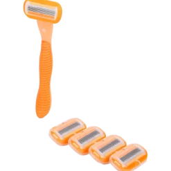 Silea scheermes starterkit | Action NL