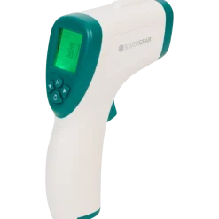 Silvergear infrarood-thermometer | Action NL