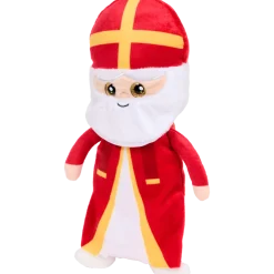 Sint en piet knuffel | Action NL