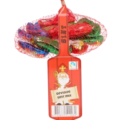 Sinterklaas chocolaatjes | Action NL