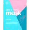 Skin Bliss arm- en handmasker | Action NL