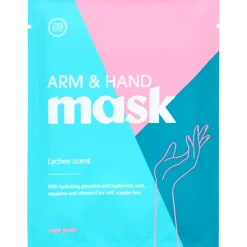 Skin Bliss arm- en handmasker | Action NL