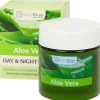 Skin Bliss dag- en nachtcrème Aloë Vera | Action NL