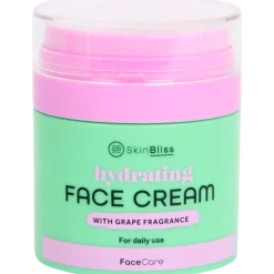 Skin Bliss gezichtscrème 50 ml | Action NL