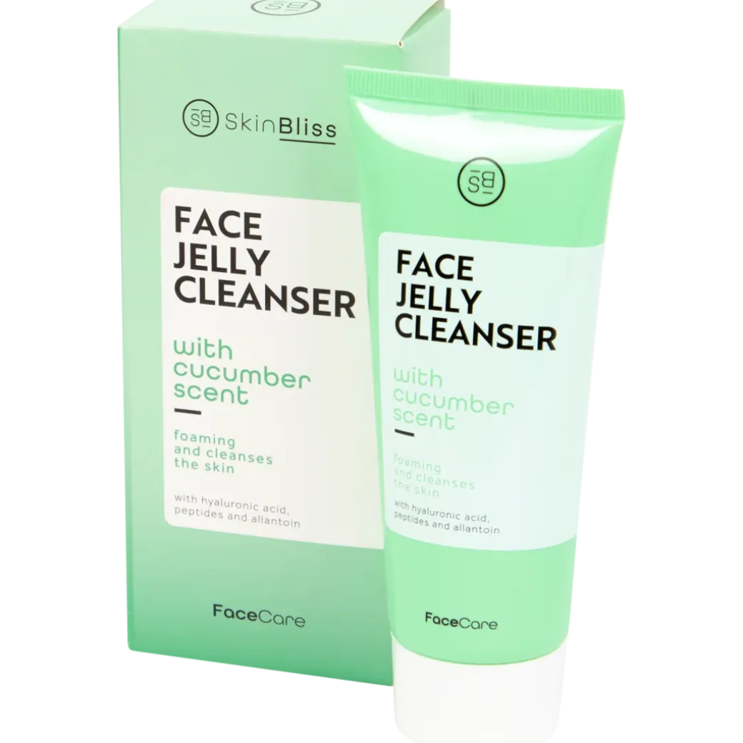 Skin Bliss gezichtsreiniger | Action NL