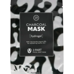 Skin Bliss hydrogel gezichtsmasker | Action NL