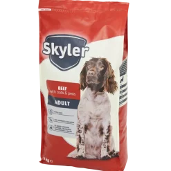Skyler hondenbrokken Rundvlees | Action NL