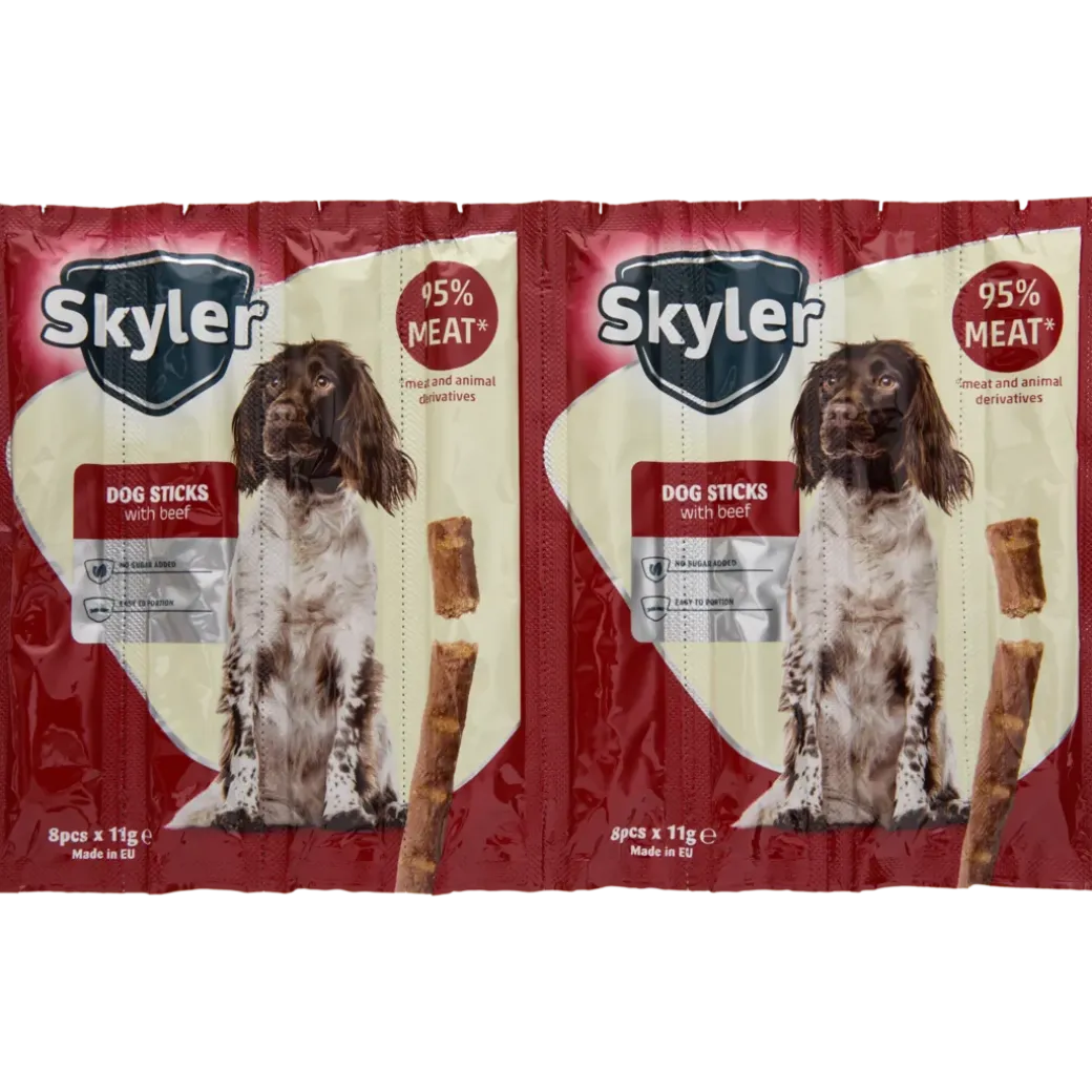 Skyler hondensticks | Action NL