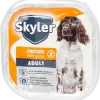 Skyler hondenvoer Kip & Wild | Action NL