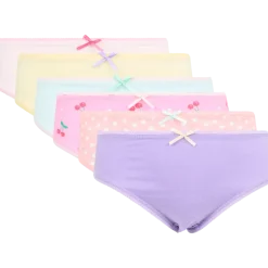 Slips Vrouw 6 Stuks | Action NL