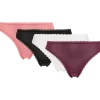 Slips Vrouw 4 Stuks | Action NL