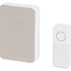 Smartwares draagbare draadloze deurbel | Action NL