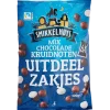 Smikkelhuys chocolade kruidnoten uitdeelzak | Action NL