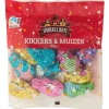Smikkelhuys snoepkikkers & -muizen | Action NL