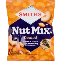 Smiths notenmix Coated | Action NL