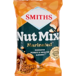 Smiths notenmix Marinated | Action NL