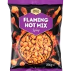 Snacks of the World Flaming Hot Mix Spicy | Action NL