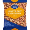 Snacks of the World honing cashew- en pindamix | Action NL