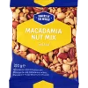 Snacks of the World macadamia notenmix | Action NL