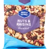 Snacks of the World noten en rozijnen | Action NL